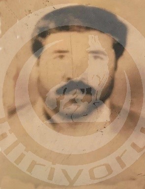 HÜSEYİN GÜMÜŞ