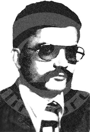 İSMAİL İKİZ