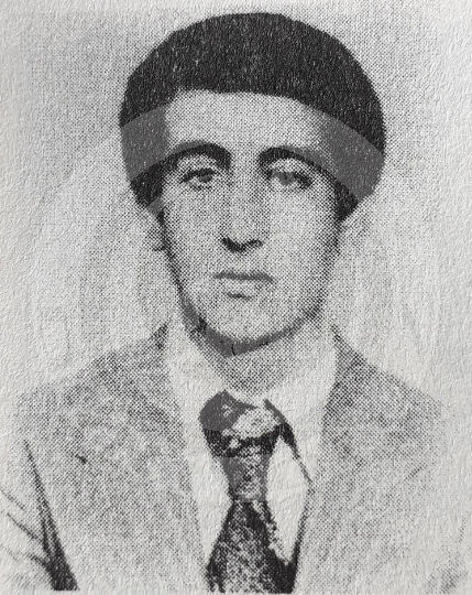 ZİYA  KAFALI