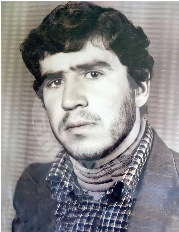 AHMET KERSE