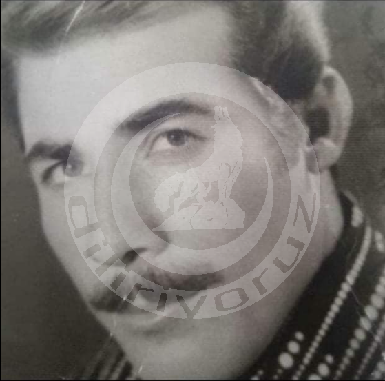 MÜSLÜM  YİĞİT
