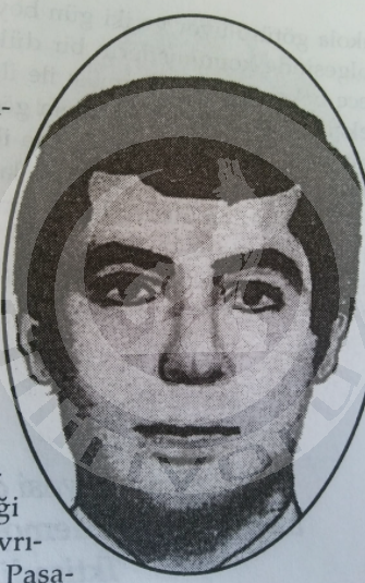 İSMAİL  TEKMAN