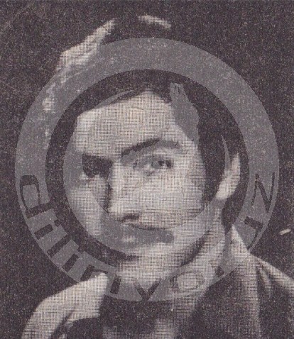 MAHMUT ŞÜKRÜ  SAİT