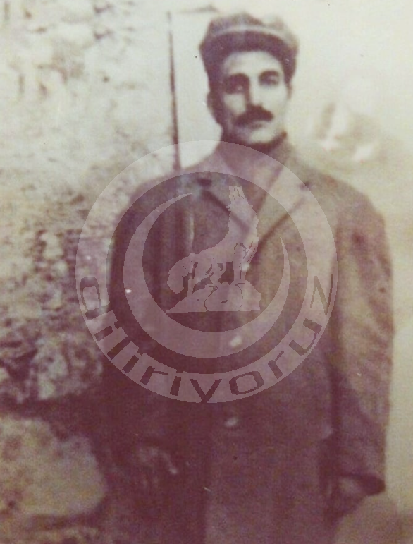 MECİT  TARHAN