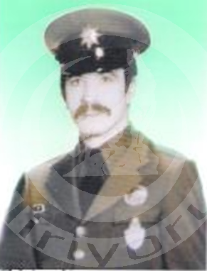 ŞÜKRÜ  ÇETİNEL