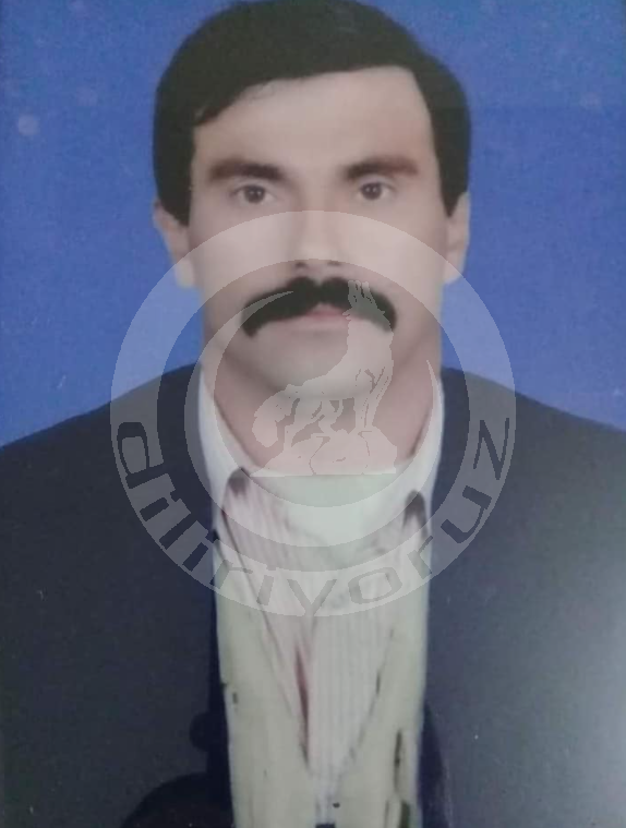 BAHATTİN  GEZER